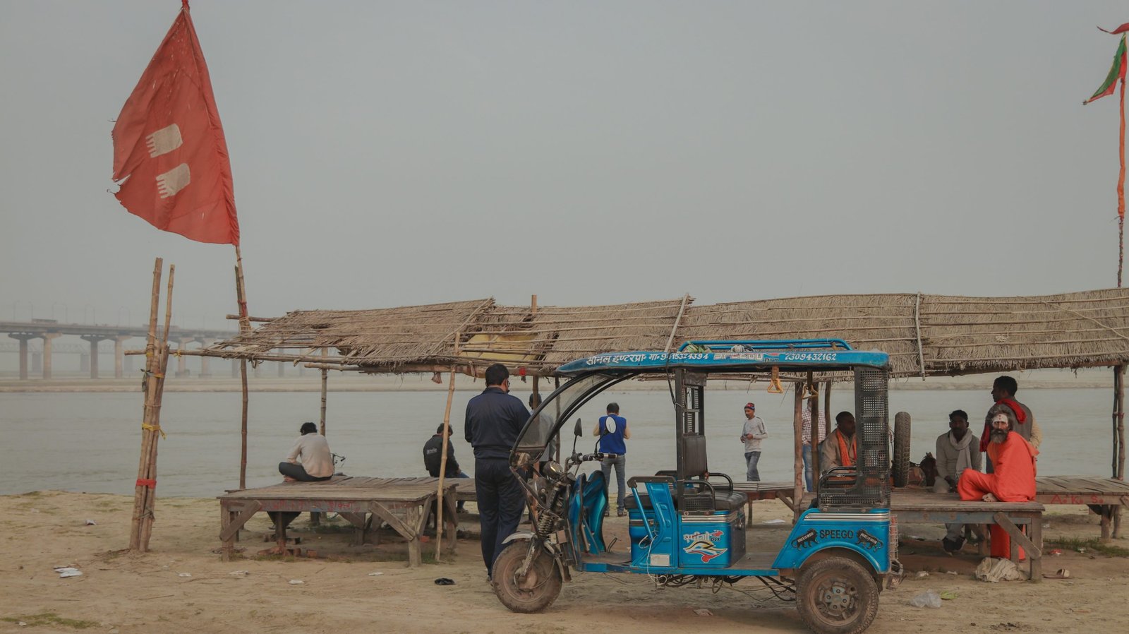 Varanasi