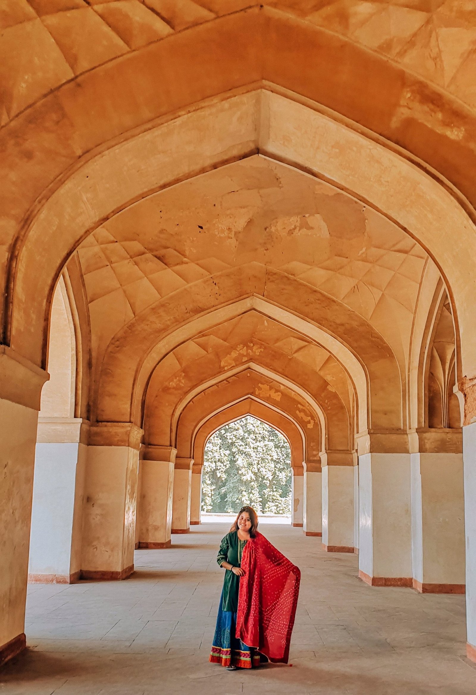 agra