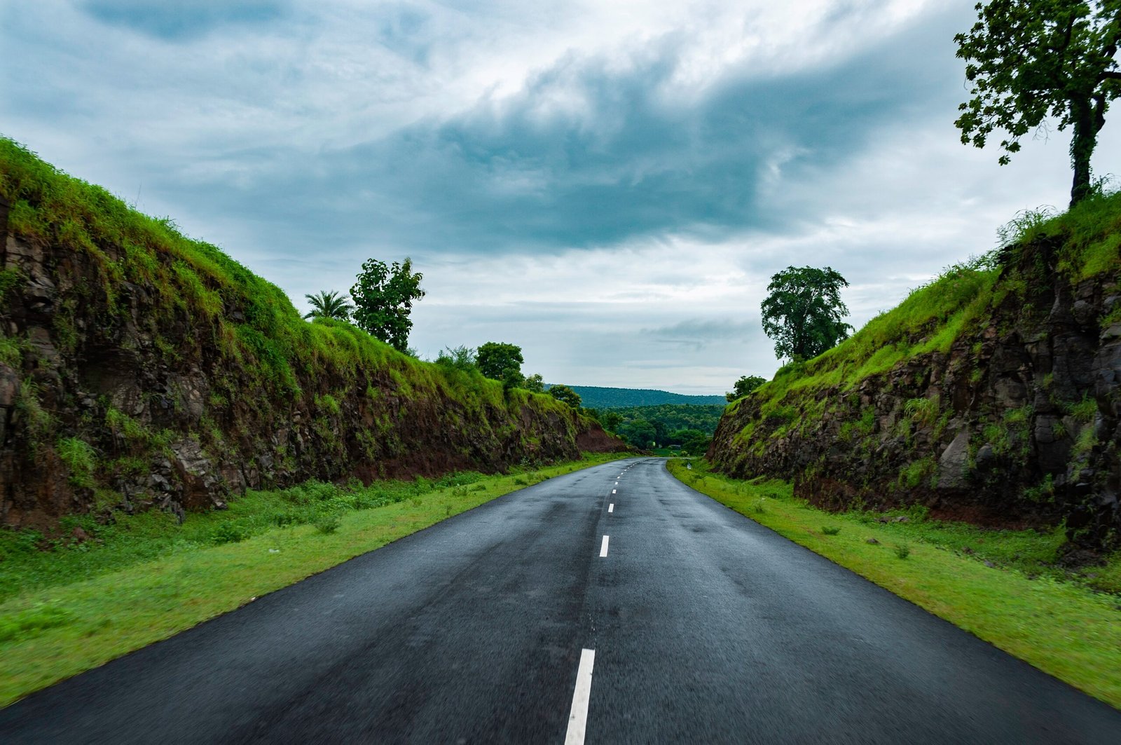 Madhya Pradesh