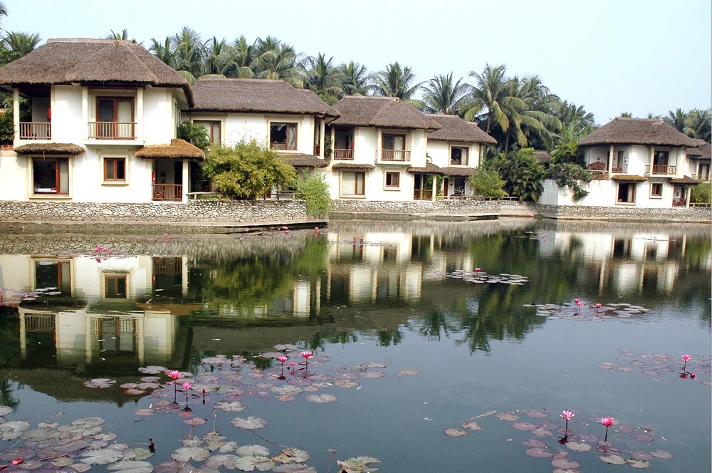 boutique properties