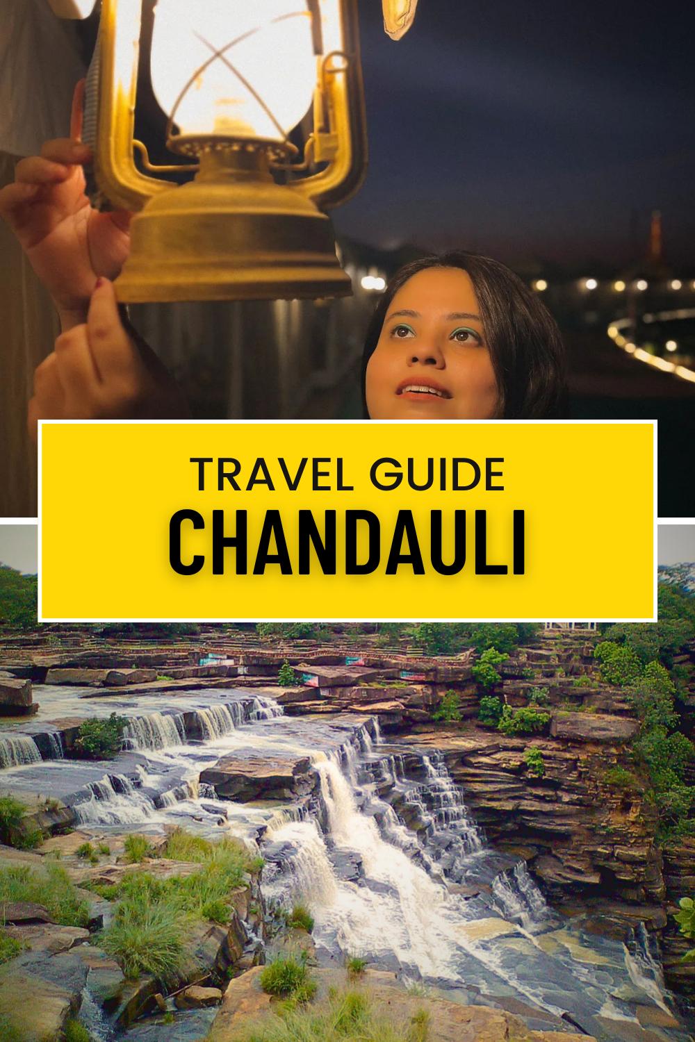 chandauli