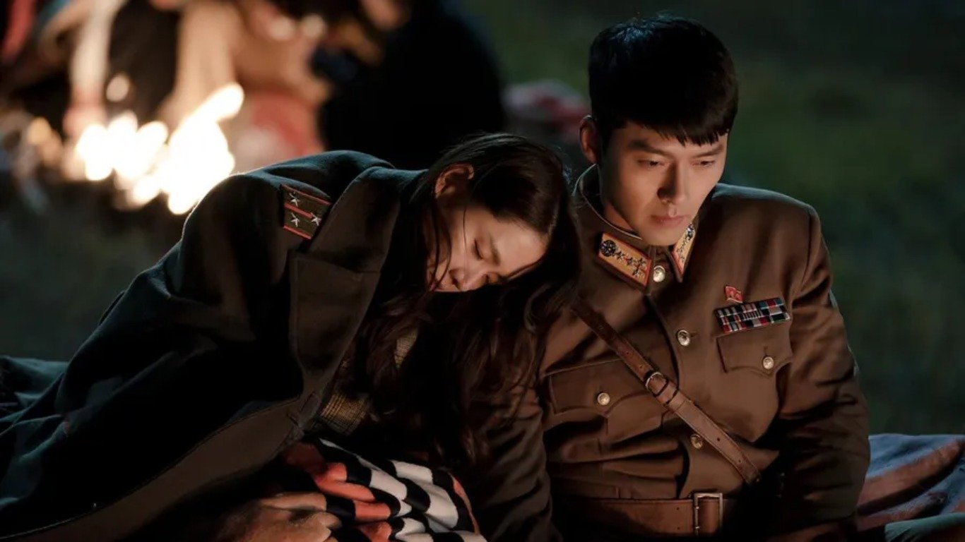 korean series