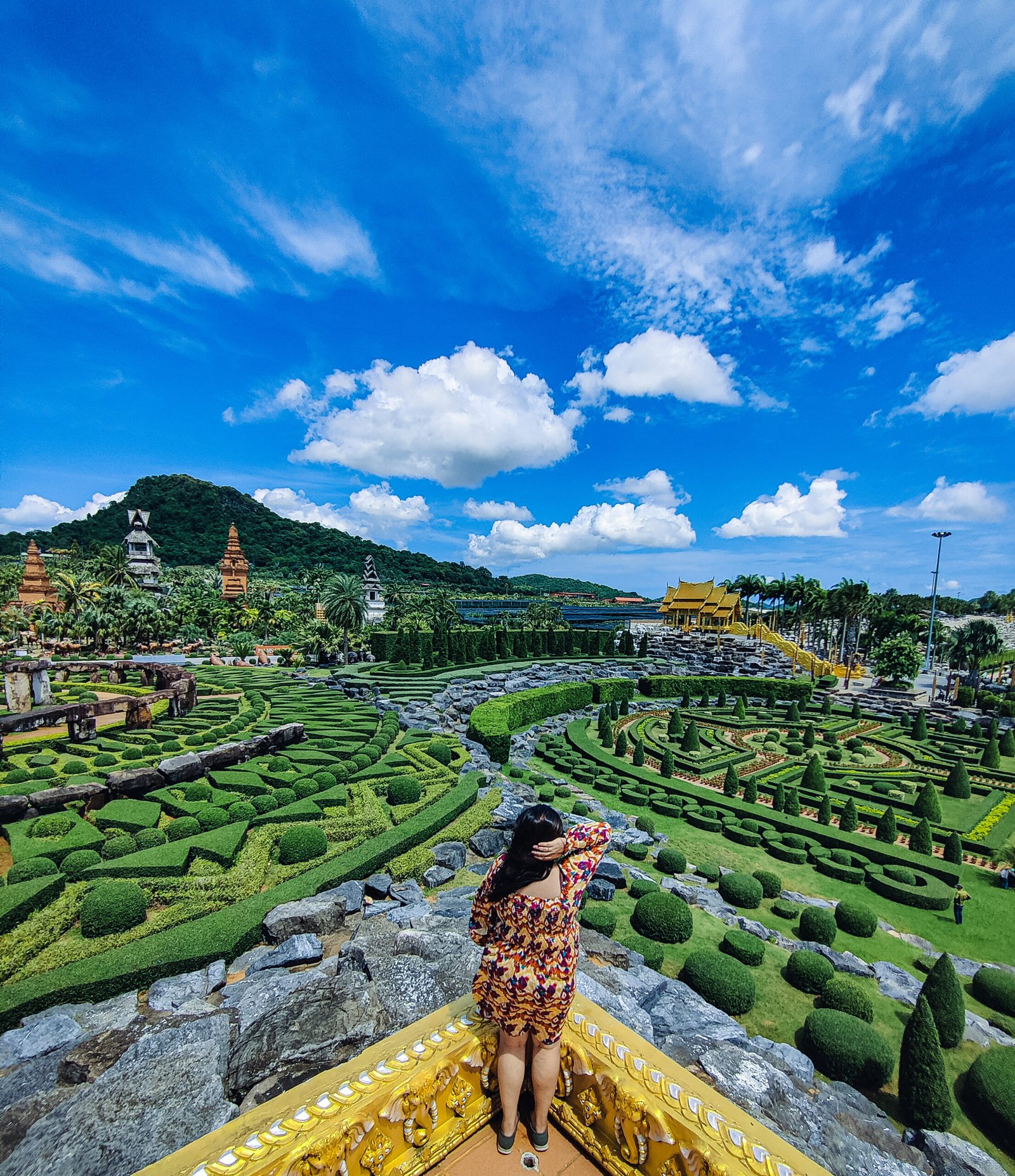 thailand