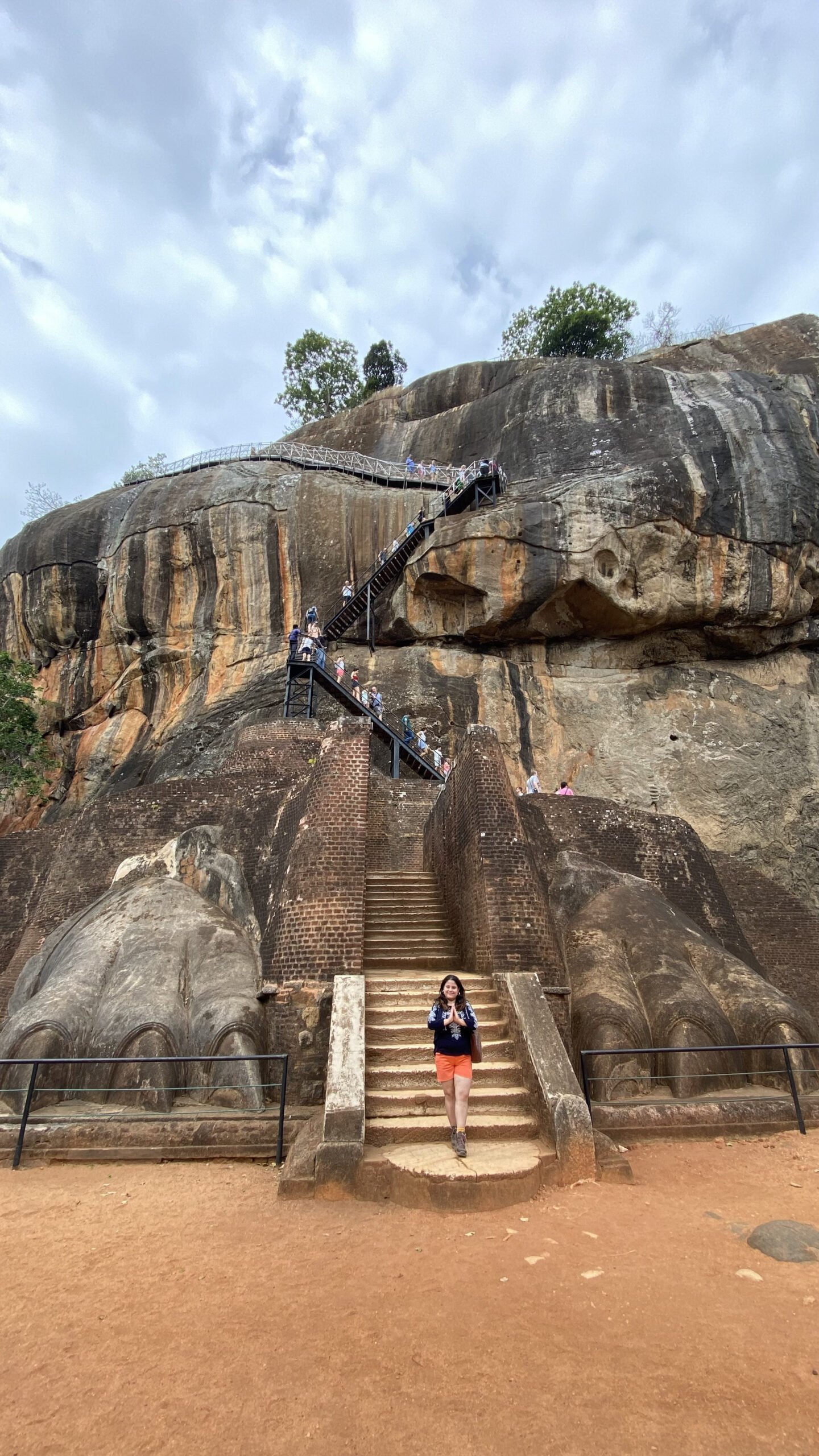 sigiriya