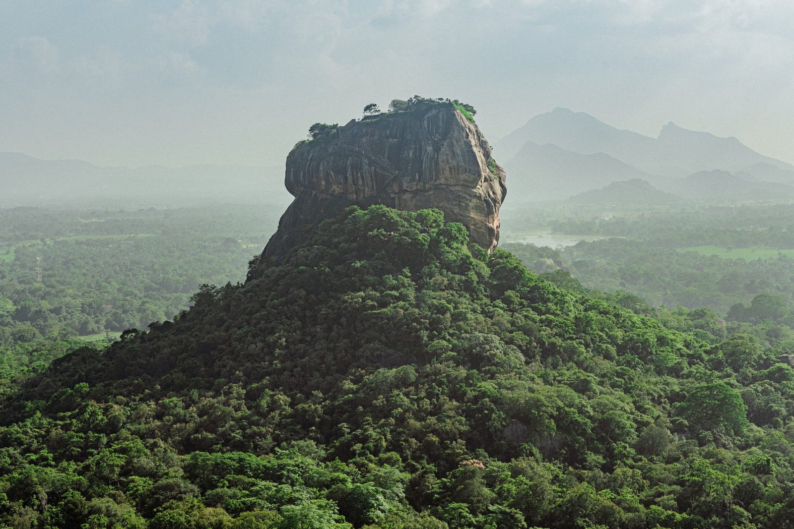 sigiriya