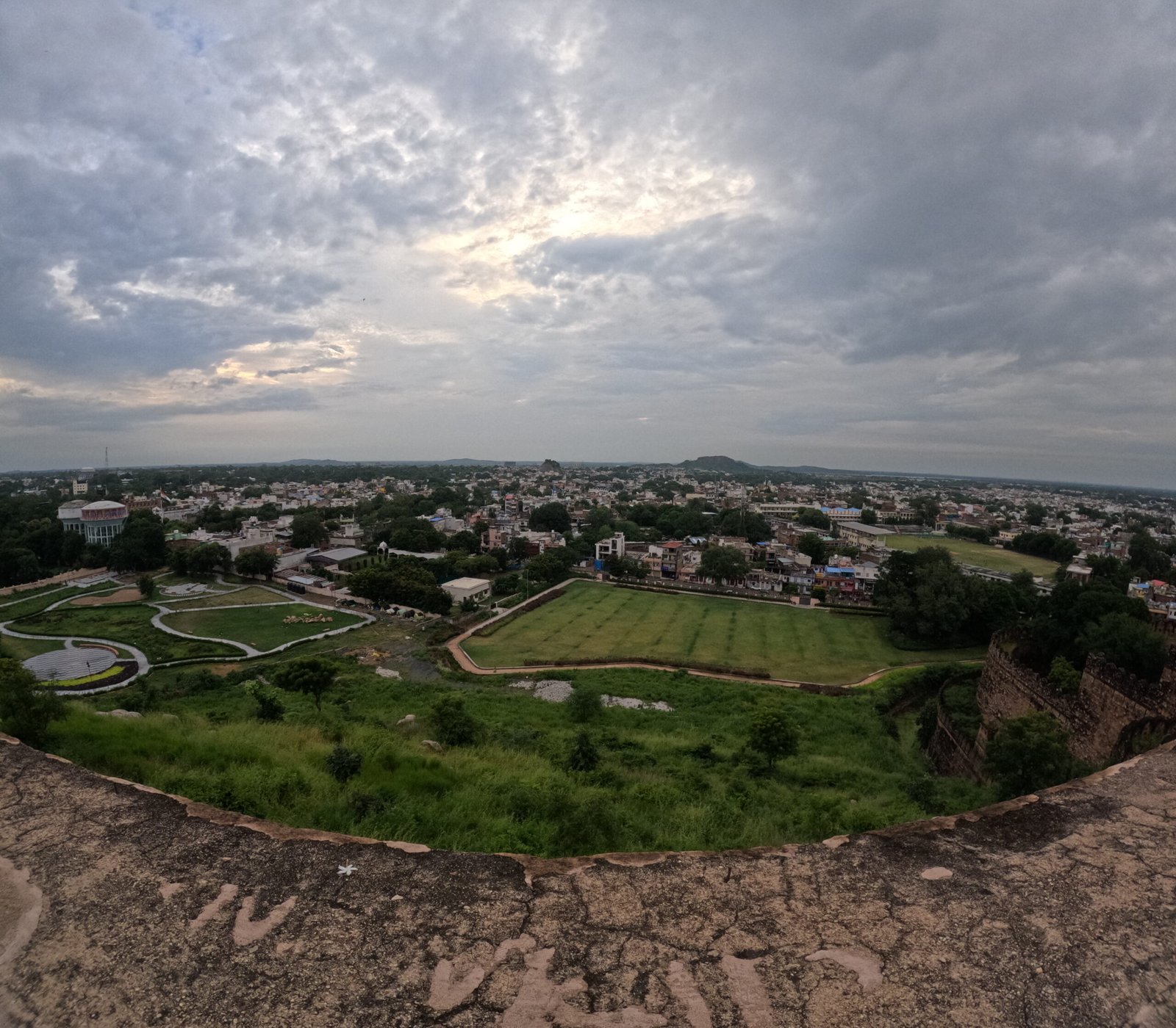 jhansi