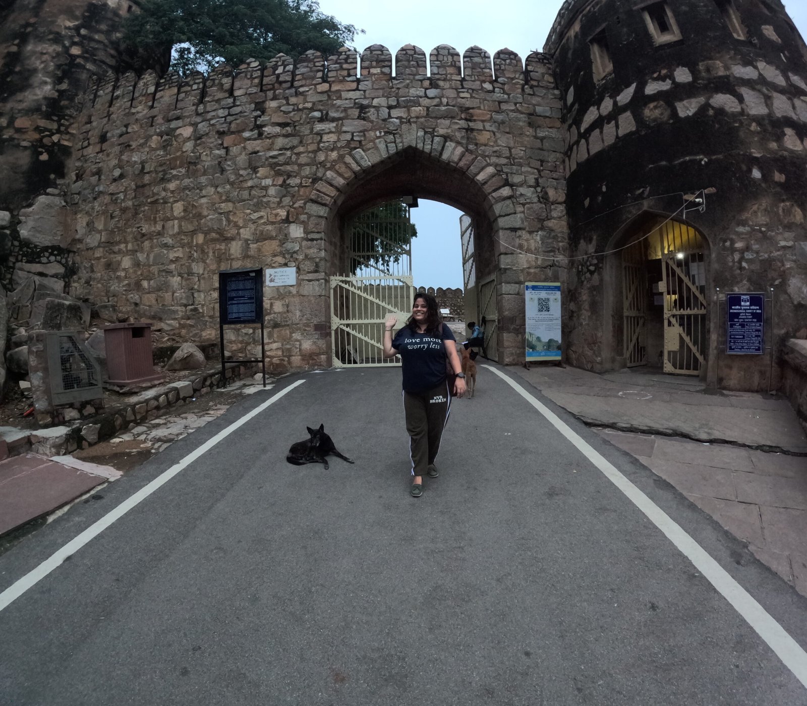 jhansi