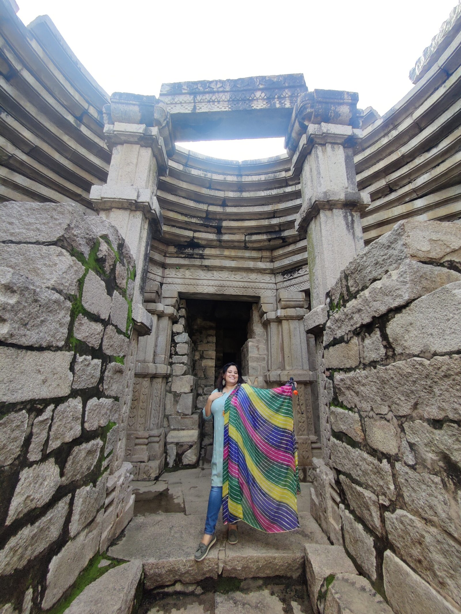 sun temple