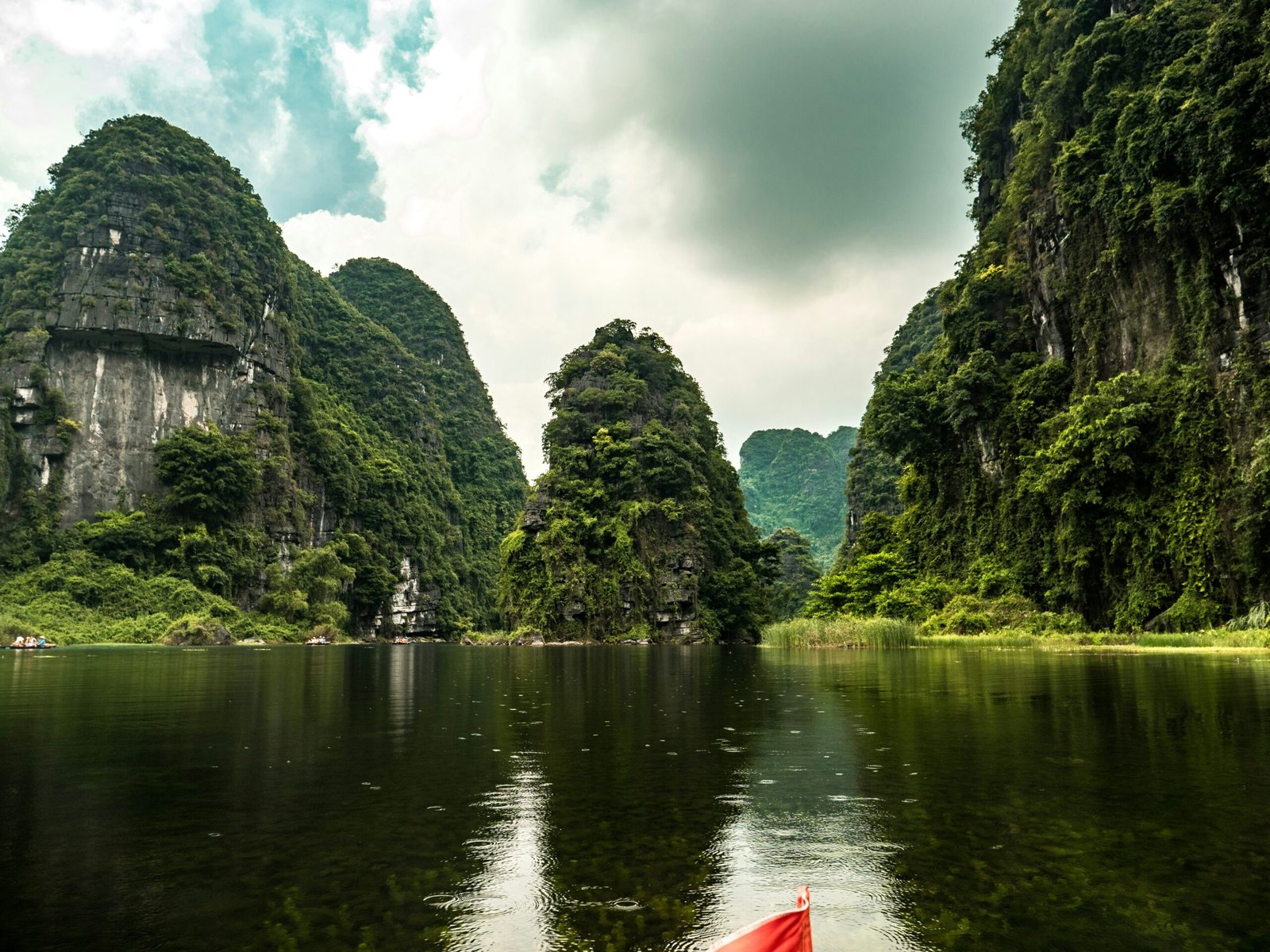 Ninh Binh